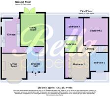 2D Floorplan