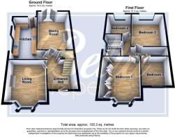 3D Floorplan