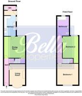 2D Floorplan