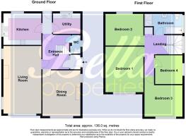 2D Floorplan