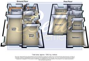 3D Floorplan