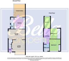 2D Floorplan