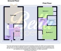 2D Floorplan