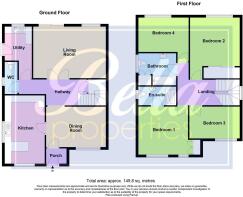 2D Floorplan