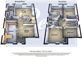 3D Floorplan