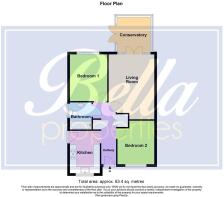2D Floorplan
