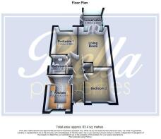 3D Floorplan
