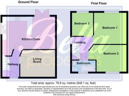 2D Floorplan
