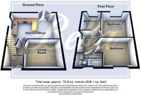3D Floorplan