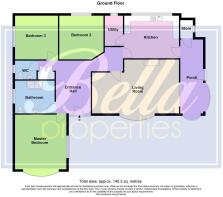 2D Floorplan