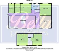 2D Floorplan
