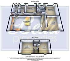 3D Floorplan