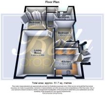 3D Floorplan