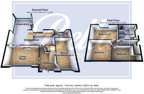 3D Floorplan