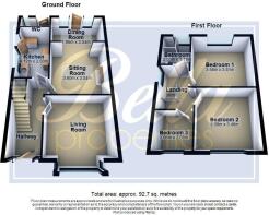 3D Floorplan
