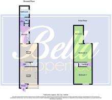 2D Floorplan