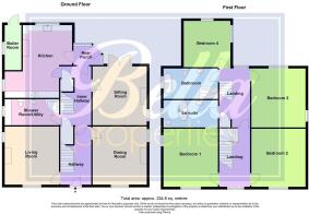 2D Floorplan