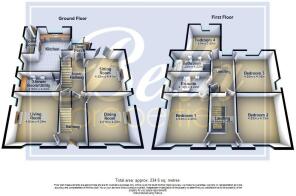3D Floorplan