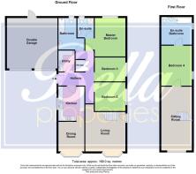 2D Floorplan