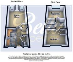 3D Floorplan