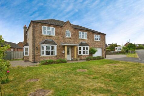 Astley Crescent, Scotter