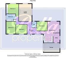 2D Floorplan