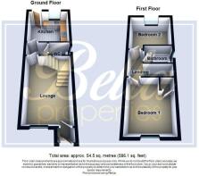 3D Floorplan