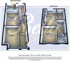 3D Floorplan