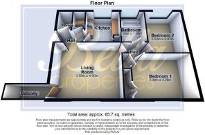 3D Floorplan