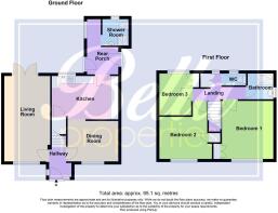 2D Floorplan