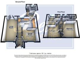 3D Floorplan