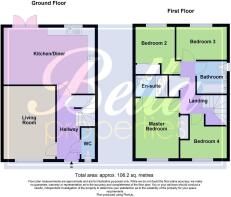 2D Floorplan