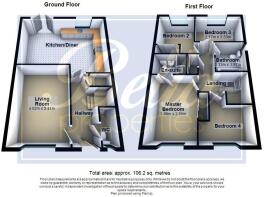3D Floorplan