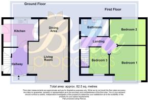 2D Floorplan