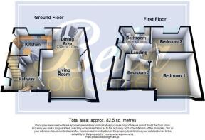 3D Floorplan