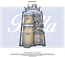 3D Floorplan