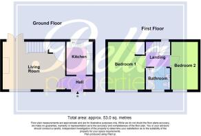 2D Floorplan