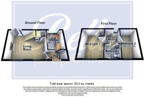 3D Floorplan