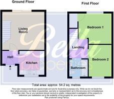 2D Floorplan
