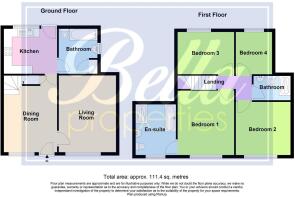 2D Floorplan