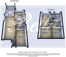 3D Floorplan