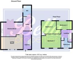 2D Floorplan