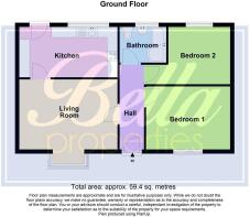 2D Floorplan