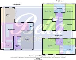 2D Floorplan