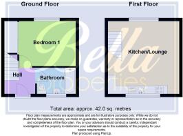 2D Floorplan