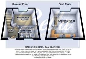 3D Floorplan