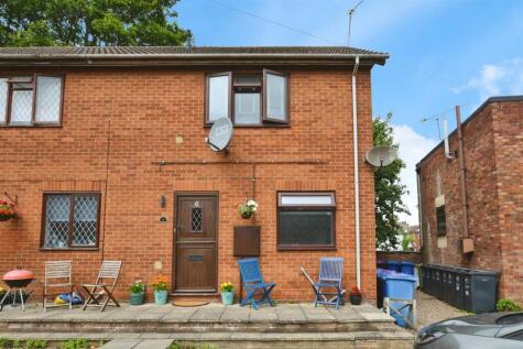 High Street, Scotter