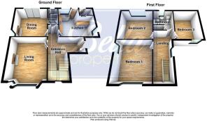 3D Floorplan