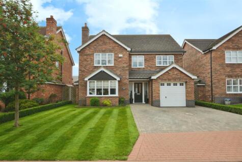 Ennerdale Lane, Scunthorpe