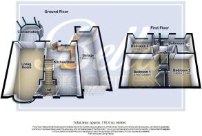 3D Floorplan